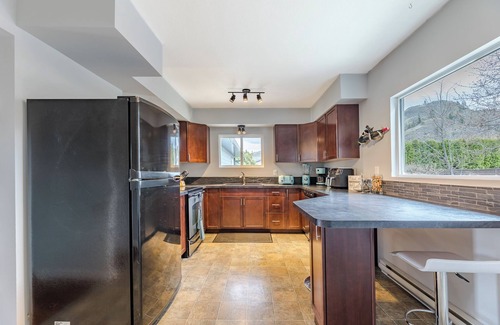 Okanagan-Similkameen House | 2 Bedroom Rancher
