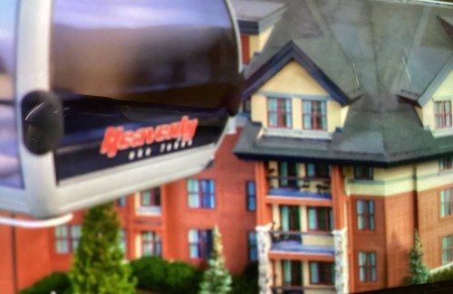Lakeside Park Resort | 2-bedroom resort in beautiful South Lake Tahoe with fitness room, WiFi
