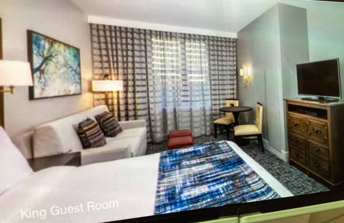 Lakeside Park Resort | 2-bedroom resort in beautiful South Lake Tahoe with fitness room, WiFi