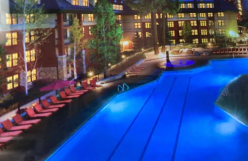 Lakeside Park Resort | 2-bedroom resort in beautiful South Lake Tahoe with fitness room, WiFi