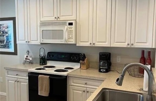 North Port Condo | 2 bedroom Sable Trace Condo