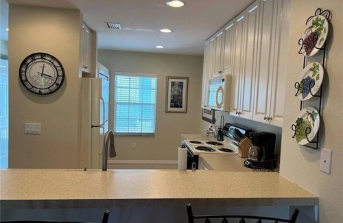 North Port Condo | 2 bedroom Sable Trace Condo