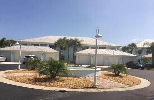 North Port Condo | 2 bedroom Sable Trace Condo