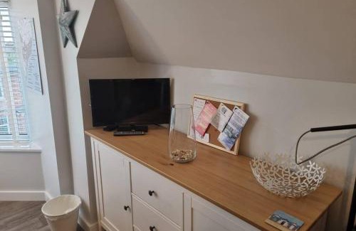 Felixstowe Apartment | 2 Bedroom Seafront Apartment