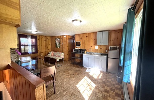 Alderwood Manor Apartment | 2-bedroom studio with Fast WiFi in Lynnwoodnnnnnnnnnnnnnnnnnn
