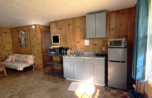 Alderwood Manor Apartment | 2-bedroom studio with Fast WiFi in Lynnwoodnnnnnnnnnnnnnnnnnn