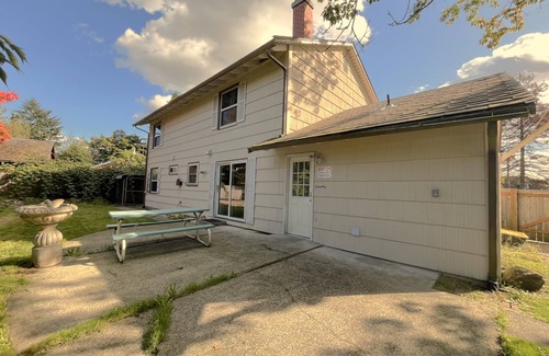 Alderwood Manor Apartment | 2-bedroom studio with Fast WiFi in Lynnwoodnnnnnnnnnnnnnnnnnn