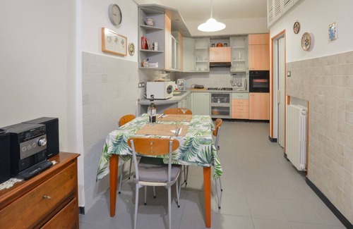 Genoa Apartment | 2 bedroom stunning apartment in Genova