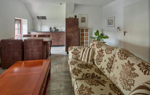 Ospel Apartment | 2 Bedroom Stunning Apartment In Ospel
