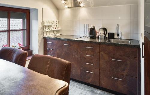 Ospel Apartment | 2 Bedroom Stunning Apartment In Ospel