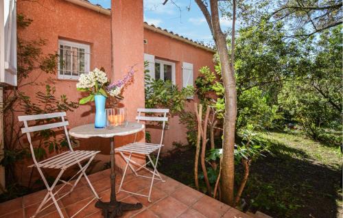 Afa Apartment | 2 Bedroom Stunning Apartment In Afa