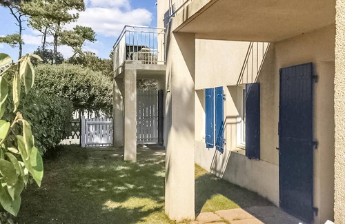 Jard-sur-Mer House | 2 bedroom stunning home in Jard-sur-Mer