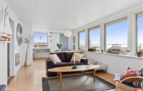 Sillerslev House | 2 Bedroom Stunning Home In Øster Assels