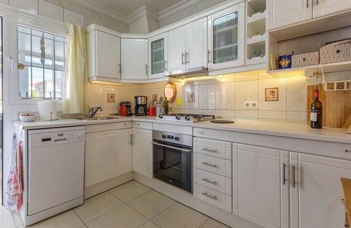 Los Balcones House | 2 bedroom stunning home in Torrevieja