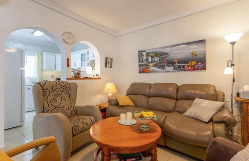 Los Balcones House | 2 bedroom stunning home in Torrevieja