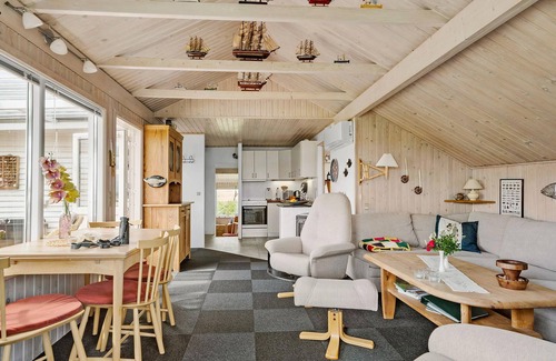Aabenraa House | 2 bedroom stunning home in Aabenraa