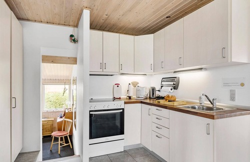 Aabenraa House | 2 bedroom stunning home in Aabenraa