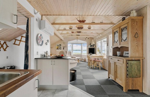 Aabenraa House | 2 bedroom stunning home in Aabenraa