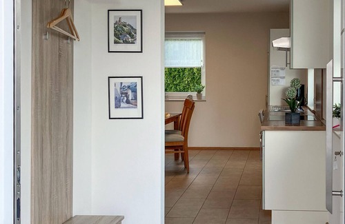 Arzfeld House | 2 bedroom stunning home in Arzfeld
