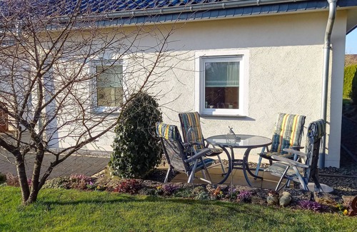 Arzfeld House | 2 bedroom stunning home in Arzfeld