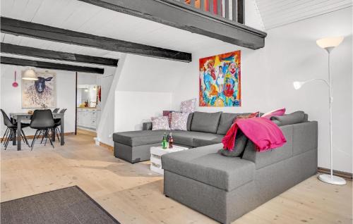 Nykobing Sjaelland House | 2 Bedroom Stunning Home In Nykøbing Sj