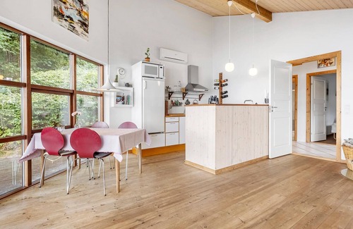 Kolding House | 2 bedroom stunning home in Kolding