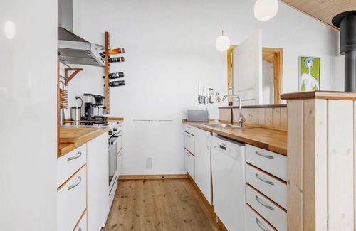 Kolding House | 2 bedroom stunning home in Kolding
