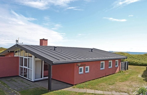 Skagen House | 2 bedroom stunning home in Skagen