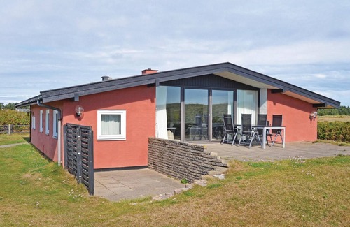 Skagen House | 2 bedroom stunning home in Skagen