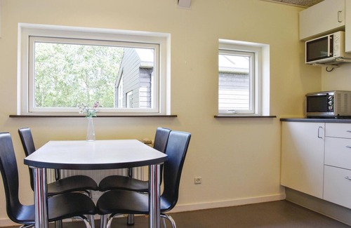 Spjald House | 2 bedroom stunning home in Spjald