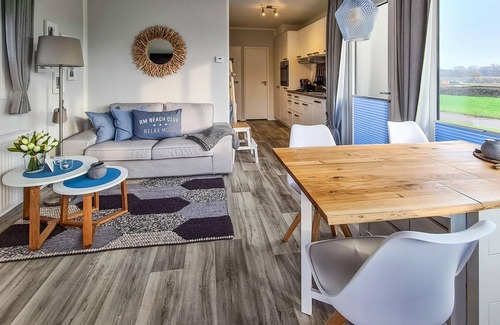 Suesel House | 2 bedroom stunning home in Süsel