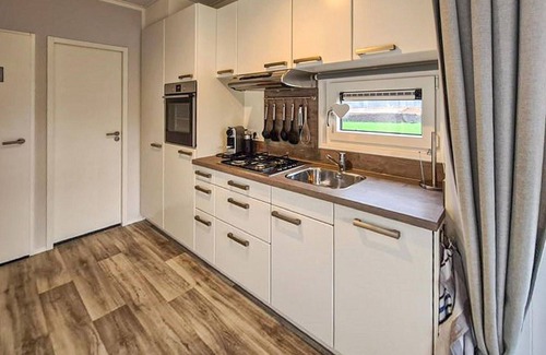 Suesel House | 2 bedroom stunning home in Süsel