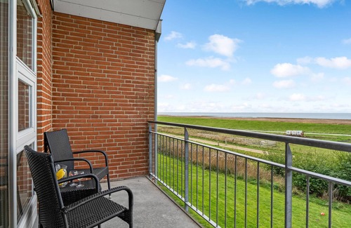 Emmerlev House | 2 bedroom stunning home in Højer