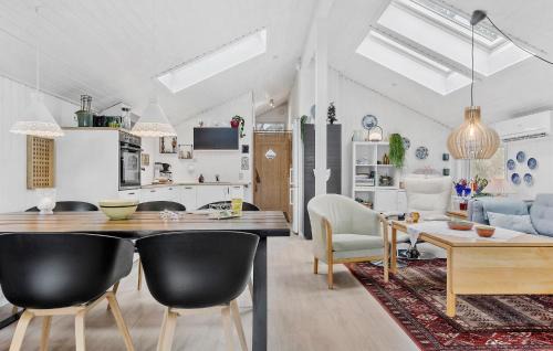 Sødring House | 2 Bedroom Stunning Home In Havndal