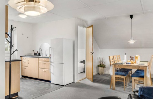 Kramnitse House | 2 bedroom stunning home in Rødby
