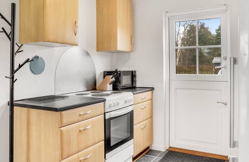 Kramnitse House | 2 bedroom stunning home in Rødby