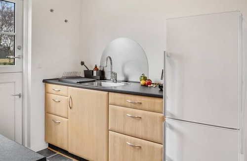 Kramnitse House | 2 bedroom stunning home in Rødby