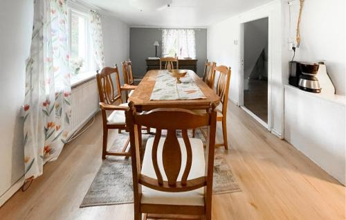 Oxnevalla House | 2 Bedroom Stunning Home In Öxnevalla