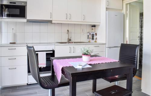 Tofta House | 2 Bedroom Stunning Home In Rockneby