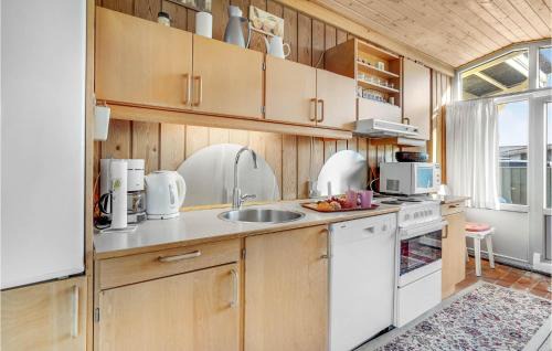 Lakolk House | 2 Bedroom Stunning Home In Rømø