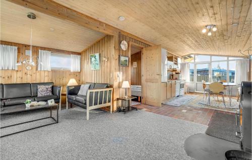 Lakolk House | 2 Bedroom Stunning Home In Rømø