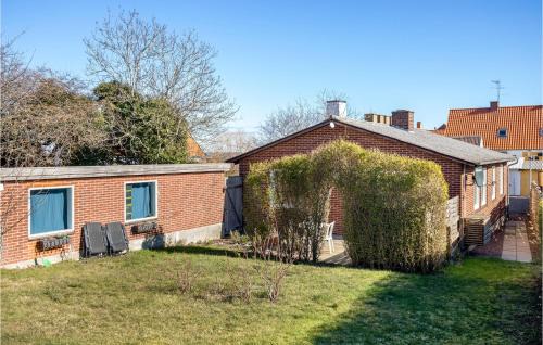 Svaneke House | 2 Bedroom Stunning Home In Svaneke