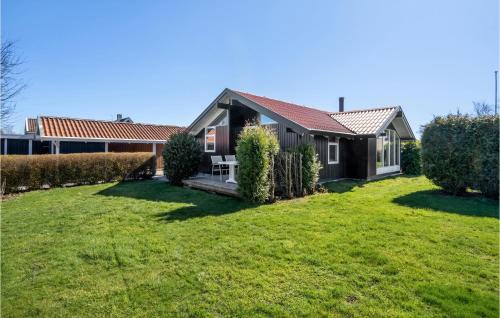 Saksild Strand House | 2 Bedroom Stunning Home In Odder