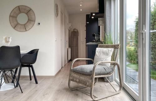 Heinkenszand House | 2 bedroom stunning home in Heinkenszand