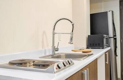 Benito Juarez Apartment | 2 Bedroom stylish apartment ideally located in Mexico City