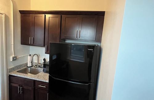 Midtown Apartment | 2 Bedroom Stylish Apartment