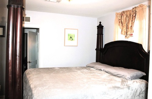 Bywater Bed & Breakfast | 2 Bedroom Suite 2nd flr