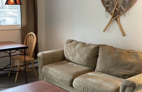 Lake George Condo | 2 Bedroom Suite on Lake George