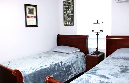 Bywater Bed & Breakfast | 2 Bedroom Suite on 1st floor