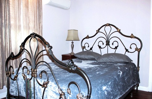Saint Claude Bed & Breakfast | 2 Bedroom Suite on second floor
